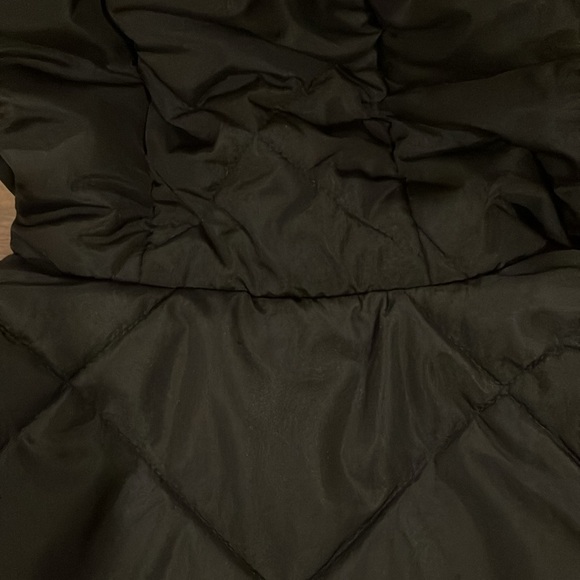 NWT - Burberry Reversible Check Vest - Picture 11 of 12